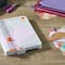 Coupe-papier de luxe avec rangement intégré SureCut de Fiskars